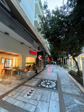 Tsakalof Loft Luxury